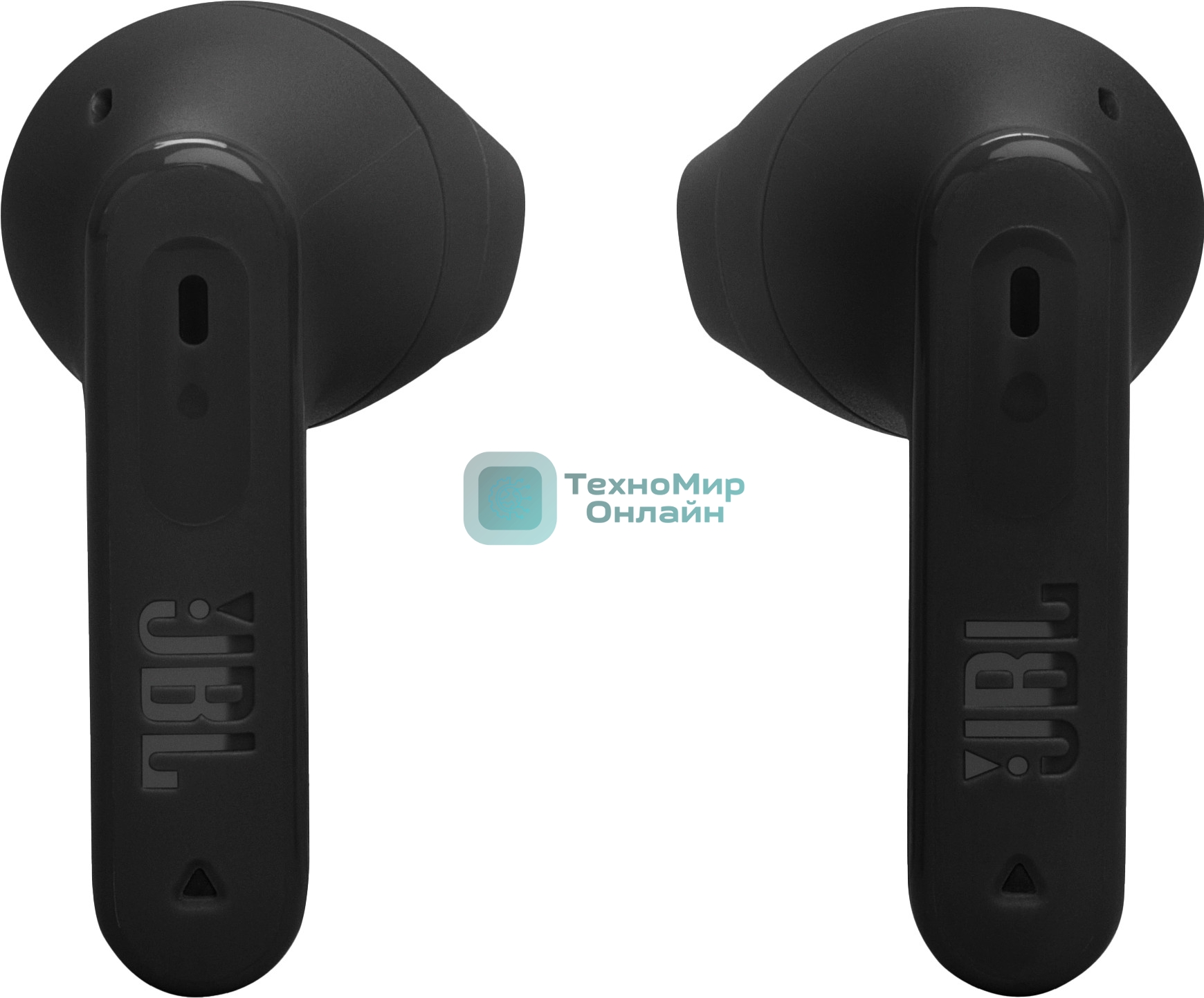 Наушники JBL Tune Flex 2 черный