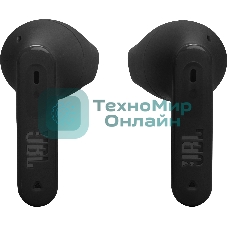 Наушники JBL Tune Flex 2 черный
