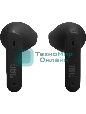 Наушники JBL Tune Flex 2 черный