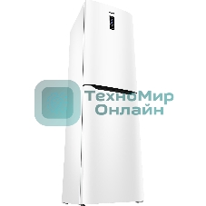 Холодильник Atlant ХМ-4625-109-ND белый двухкамерный 211/125л морозилка снизу, No Frost