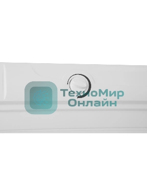 Морозильная камера Indesit DSZ 4150, белый, 214л, 6 ящиков