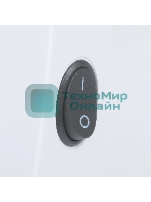 Мясорубка электрическая Аксион М34.01 белый, 1500 Вт, 1.7 кг/мин, защита от перегрузки, насадки - 5