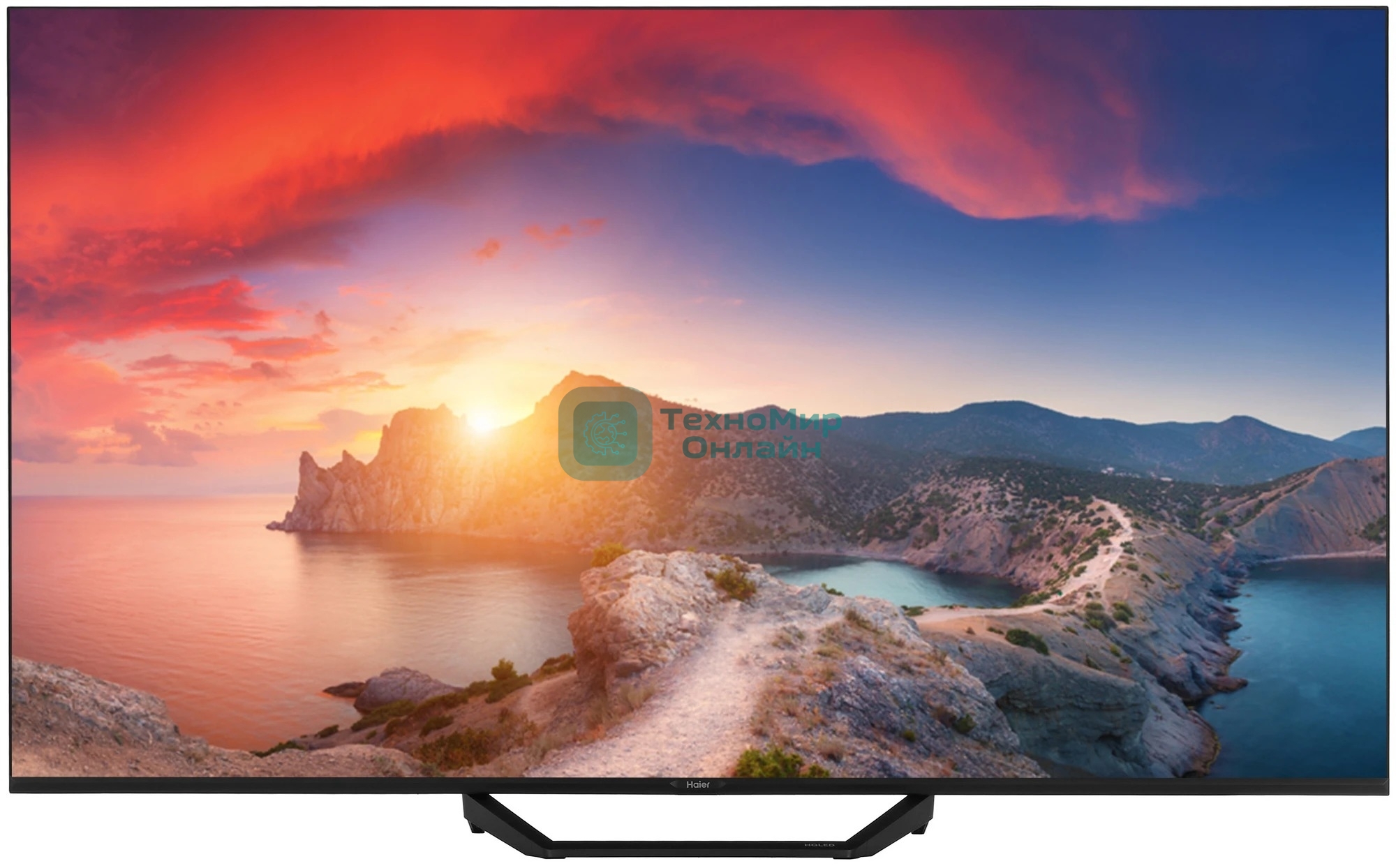 Телевизор Haier 55