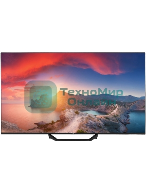 Телевизор Haier 55