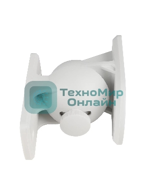 Акустическая система Intrend ITSPK-MSK6-W двухполосная, корпусная: 6