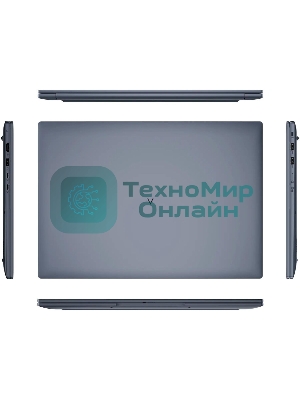 Ноутбук Digma Pro Pactos Ryzen 5 7430U 16Gb SSD 512Gb AMD Radeon Graphics 16