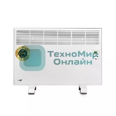 Конвектор электрический iVigo EPK4570E15 1500 Вт белый