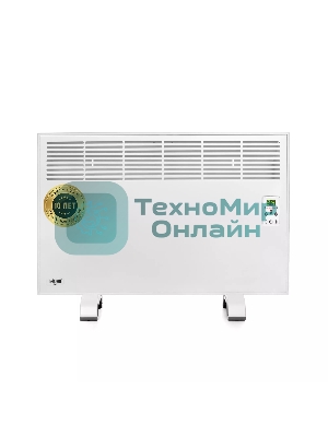 Конвектор электрический iVigo EPK4570E15 1500 Вт белый