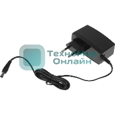 Двухдиапазонный беспроводной маршрутизатор Wi-Fi TP-Link Archer BE230, BE3600, 2.4/5ГГц, 4 LAN, черный