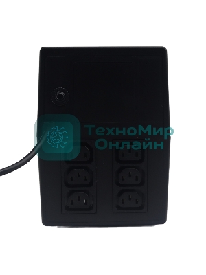 Источник бесперебойного питания (ИБП) Raskat 32