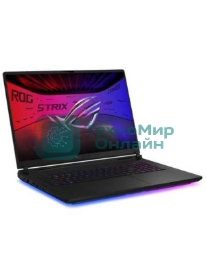 Ноутбук ASUS ROG Strix SCAR 18 G835LW-SA190W 18