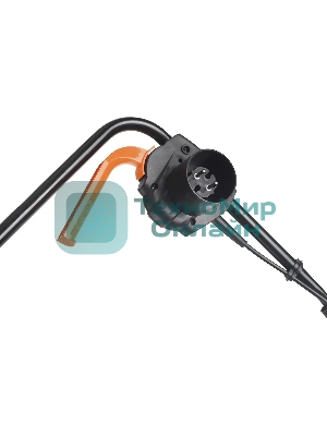 Газонокосилка электрическая Patriot PT1032E (512309221) 1100Вт