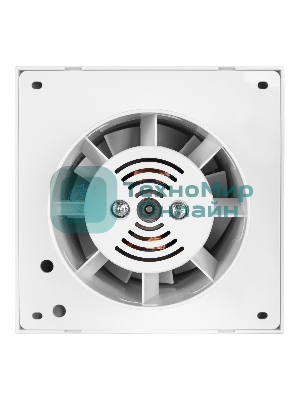 Вентилятор вытяжной Royal Thermo RAFR 100 D