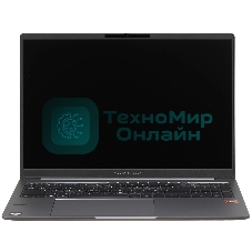 Ноутбук ASUS ExpertBook P3 PM3606CKA-MB0396 AMD Ryzen AI 5 330 2000MHz/16