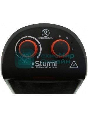 Тепловентилятор Sturm FH2001