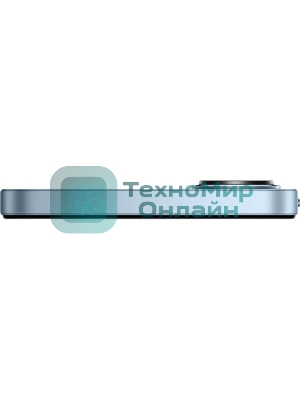 Смартфон Xiaomi Redmi A7 Pro 4Gb, 128Gb, голубой