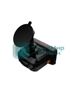 Видеорегистратор Sho-Me Combo Vision Pro, 3840x2160, 3