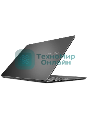 Ноутбук MSI Modern 16S AI+ G3MG/16