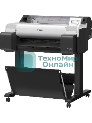 Плоттер струйный Canon imagePROGRAF TM-340 (6248C003AA), A0, 36