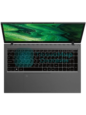 Ноутбук Digma Pro Fortis M Core i3 1215U 16Gb SSD 512Gb Intel UHD Graphics 17.3