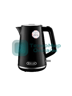 Чайник электрический BRAYER BR1072