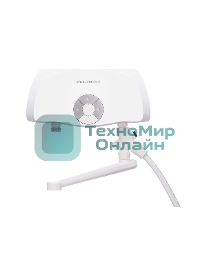 Водонагреватель проточный Royal Thermo SmartFix T (5,5 kW) - кран