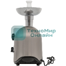 Мясорубка электрическая HIBERG MG 400 X