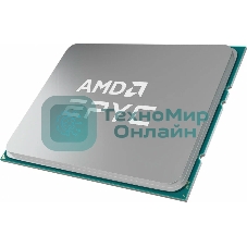 Процессор AMD EPYC 7453 Soc-SP3 2.75GHz OEM