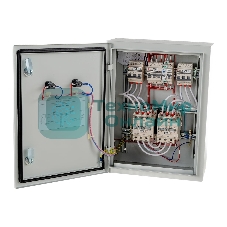 Щит ВРУ ЩАП 43 31УХЛ4 Электроспектр _VG212087