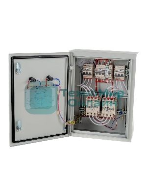 Щит ВРУ ЩАП 43 31УХЛ4 Электроспектр _VG212087