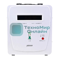 Стабилизатор напряжения PowerMan AVS 10000 E 