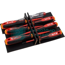 Набор отверток Milwaukee VDE (4932478738)