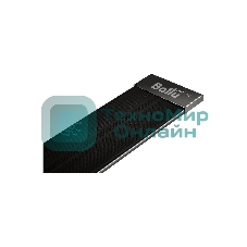 Обогреватель инфракрасный Ballu BIH-AP4-1.0-B черный, панельный, 1000 Вт, 20 м2