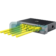 Коммутатор Netis ST105GD 5PORT 10/100/1000M