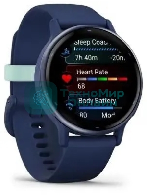 Умные часы Garmin Vivoactive 5, 1.2