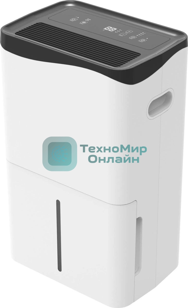 Осушитель воздуха мобильный Neoclima ND-40AZ (40 л/сутки)