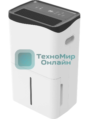 Осушитель воздуха мобильный Neoclima ND-40AZ (40 л/сутки)