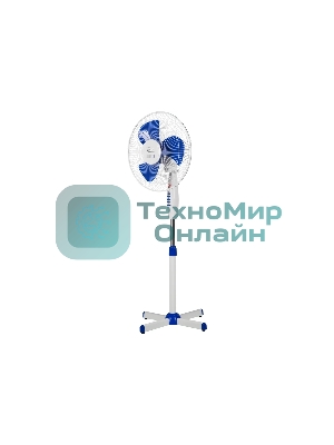 Вентилятор напольный 