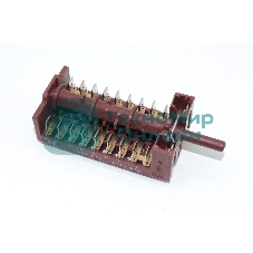 Переключатель режимов для духовок Krona 150.03.03.01.00104