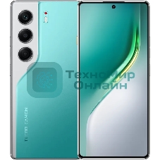 Смартфон Tecno Camon 40 CM5, 8/256Gb, зеленый