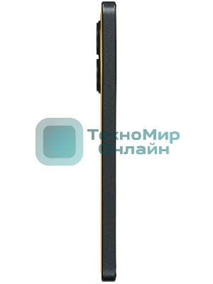 Смартфон POCO X7 Pro 5G 12/256Gb, желтый