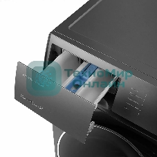 Стиральная машина Centek CT-1972 серый, загрузка фронтальная 7 кг, 1200 об/мин, Класс: A++