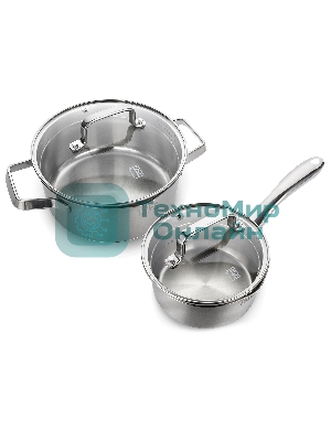 Набор посуды TalleR TR-17300