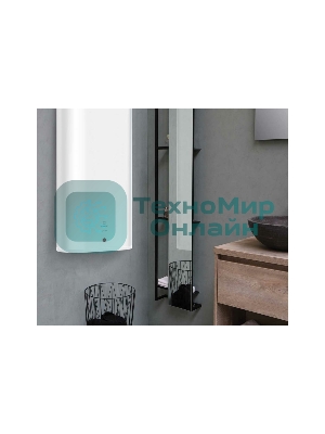 Электрический водонагреватель ECOSTAR SPLASH EWH-SP30-FS