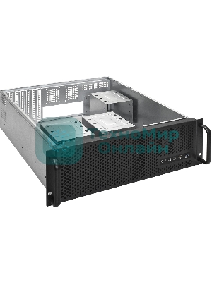 Серверный корпус ExeGate Pro 3U450-09 (RM 19