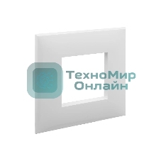 Рамка 2мод. ARTLEBEDEV Avanti 