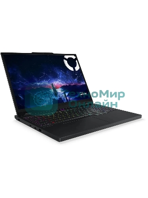 Ноутбук Lenovo Legion 5 15IRX10 Core Ultra 7 255HX 32Gb SSD1Tb NVIDIA GeForce RTX5060 8Gb 15.1
