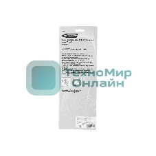 Набор ключей Gross 16400 имбусовых hex 1.5–10мм s2 9шт магнит экстра-длин. с шаром хром/краска