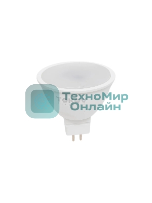 Лампа светодиодная TOKOV ELECTRIC 10Вт Soffit 6500К GU5.3 176-264В