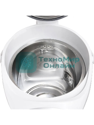 Термопот Starwind STP1131 3 л, 750 Вт, белый